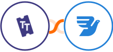 Ticket Tailor + MessageBird Integration