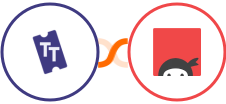Ticket Tailor + Ninja Forms Integration