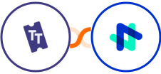 Ticket Tailor + Novocall Integration