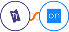 Ticket Tailor + Ontraport Integration