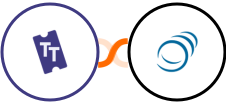 Ticket Tailor + PipelineCRM Integration