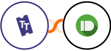 Ticket Tailor + Pushbullet Integration