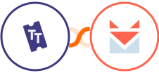 Ticket Tailor + SendFox Integration