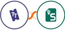 Ticket Tailor + Sertifier Integration