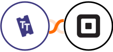 Ticket Tailor + Square Integration