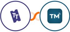 Ticket Tailor + TextMagic Integration