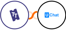 Ticket Tailor + UChat Integration