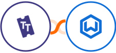 Ticket Tailor + Wealthbox CRM Integration