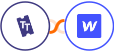 Ticket Tailor + Webflow Integration