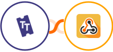 Ticket Tailor + Webhook / API Integration Integration