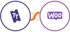 Ticket Tailor + WooCommerce Integration