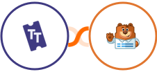 Ticket Tailor + WPForms Integration