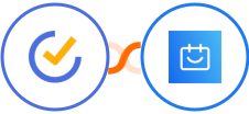 TickTick + TidyCal Integration