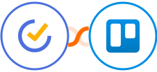 TickTick + Trello Integration