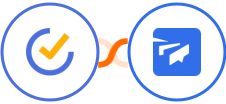 TickTick + Twist Integration