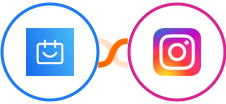 TidyCal + Instagram Lead Ads Integration