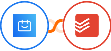 TidyCal + Todoist Integration