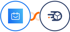 TidyCal + TrackMage Integration