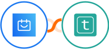 TidyCal + Typless Integration