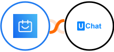 TidyCal + UChat Integration