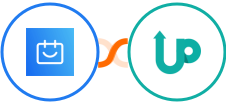 TidyCal + UpViral Integration