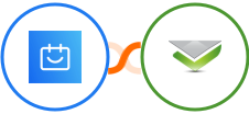 TidyCal + Verifalia Integration