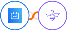 TidyCal + VerifyBee Integration