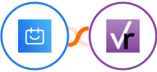 TidyCal + VerticalResponse Integration