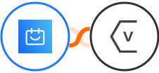 TidyCal + Vyper Integration