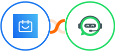 TidyCal + WhatsRise Integration