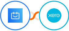 TidyCal + Xero Integration