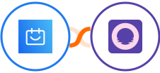 TidyCal + Xoal Integration