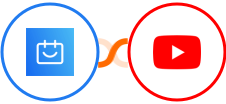 TidyCal + YouTube Integration