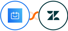 TidyCal + Zendesk Integration