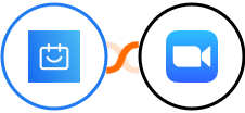TidyCal + Zoom Integration