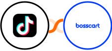 TikTok Lead Generation + Bosscart Integration