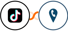 TikTok Lead Generation + CallRail Integration