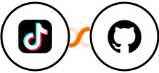 TikTok Lead Generation + GitHub Integration