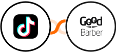 TikTok Lead Generation + GoodBarber eCommerce Integration