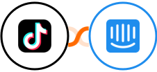 TikTok Lead Generation + Intercom Integration