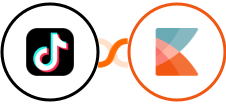 TikTok Lead Generation + Kayako Integration