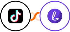 TikTok Lead Generation + linkish.io Integration