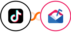 TikTok Lead Generation + Mailshake Integration