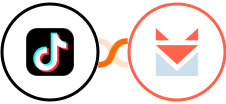 TikTok Lead Generation + SendFox Integration