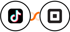 TikTok Lead Generation + Square Integration
