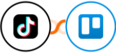 TikTok Lead Generation + Trello Integration