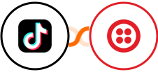 TikTok Lead Generation + Twilio Integration