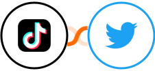 TikTok Lead Generation + Twitter Integration