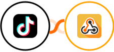 TikTok Lead Generation + Webhook / API Integration Integration
