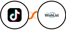 TikTok Lead Generation + WishList Member Integration